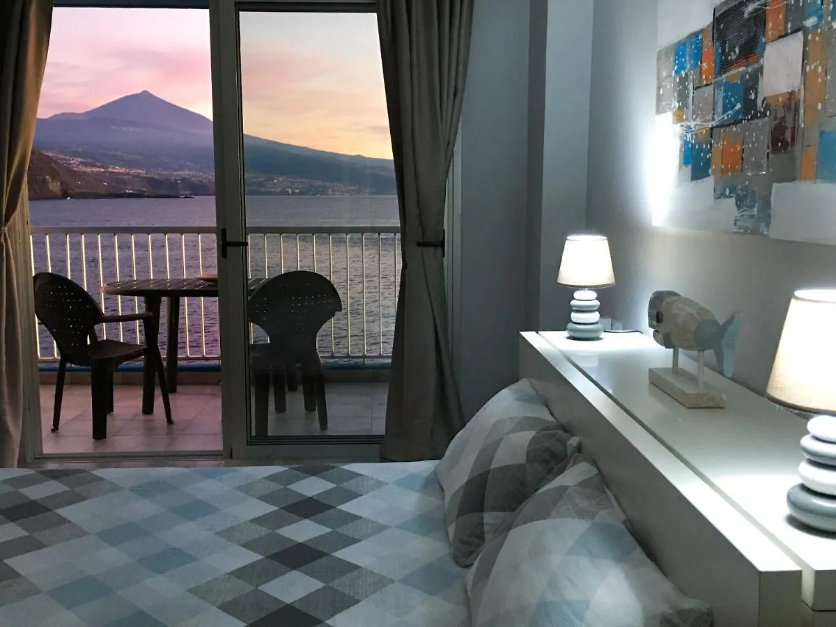 アパート Mesa Del Mar Sunset Dream Vacational Rental Home Puerto de la Madera