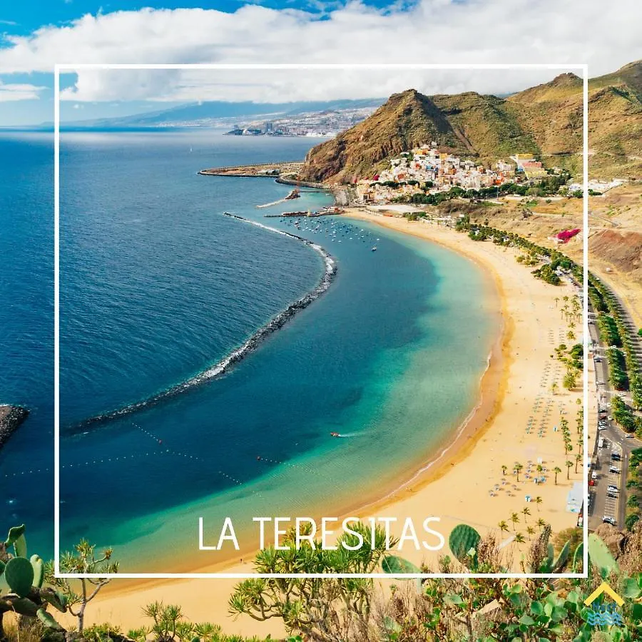 アパート Mesa Del Mar Sunset Dream Vacational Rental Home Puerto de la Madera