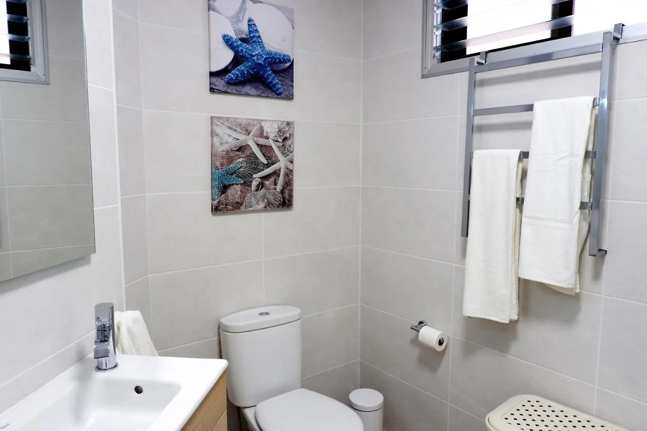 アパート Mesa Del Mar Sunset Dream Vacational Rental Home Puerto de la Madera