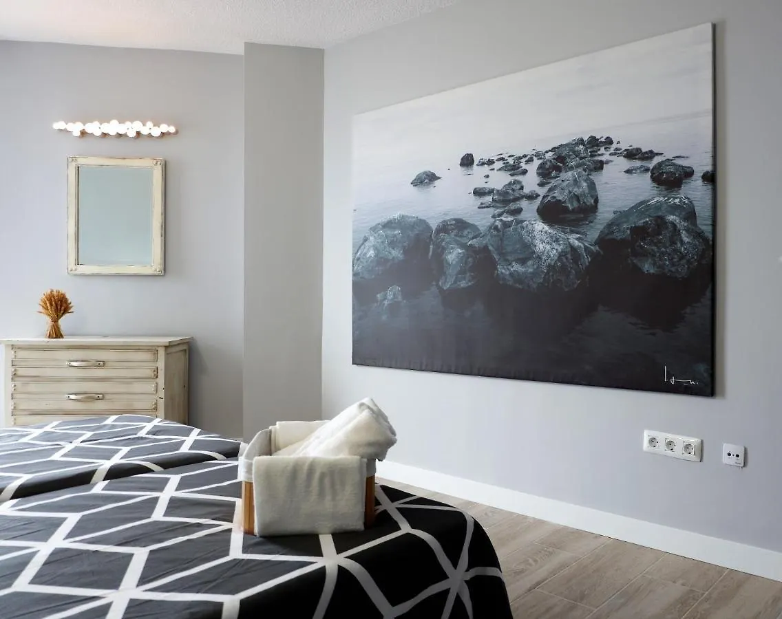 アパート Mesa Del Mar Sunset Dream Vacational Rental Home Puerto de la Madera