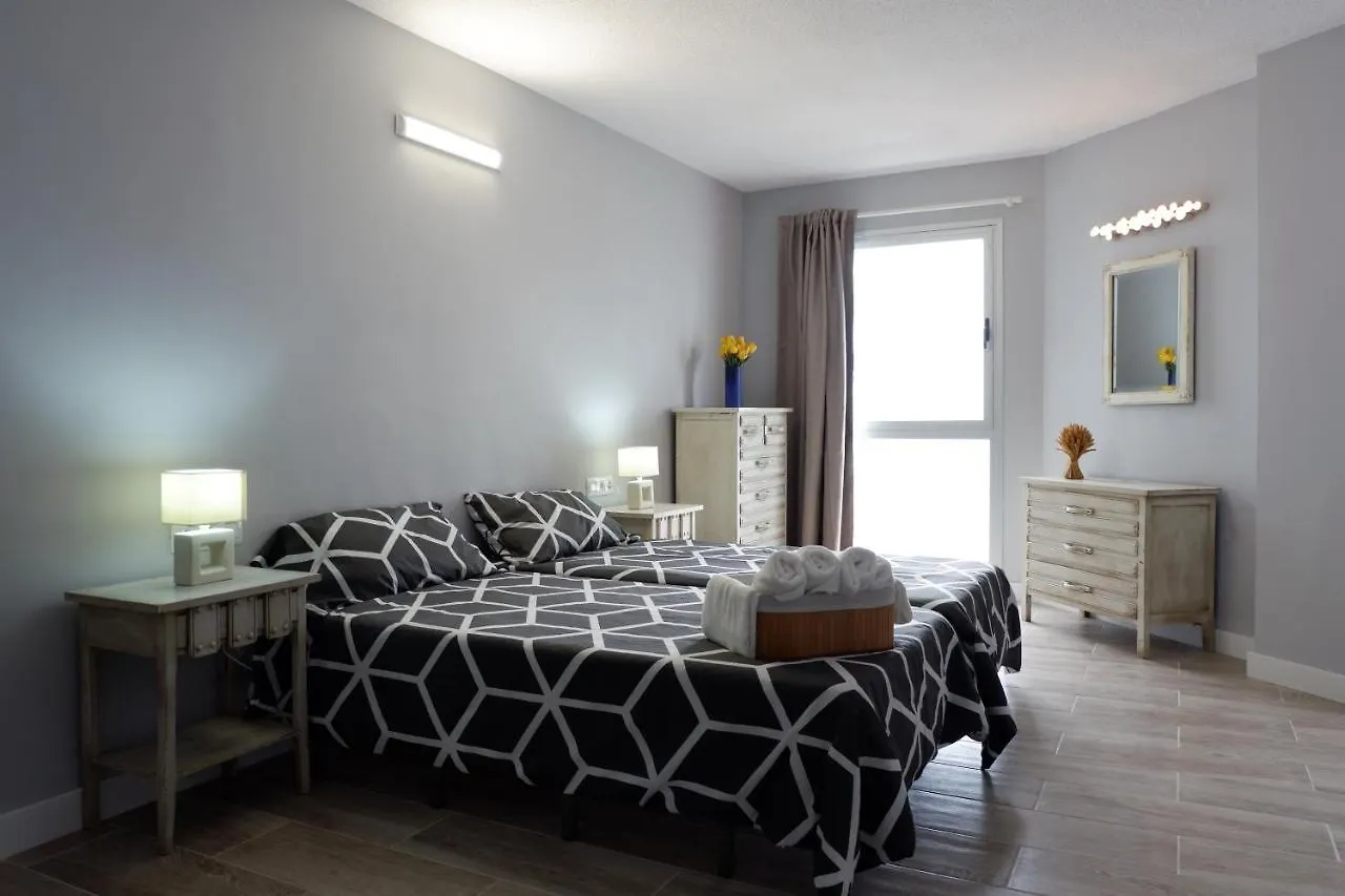 アパート Mesa Del Mar Sunset Dream Vacational Rental Home Puerto de la Madera