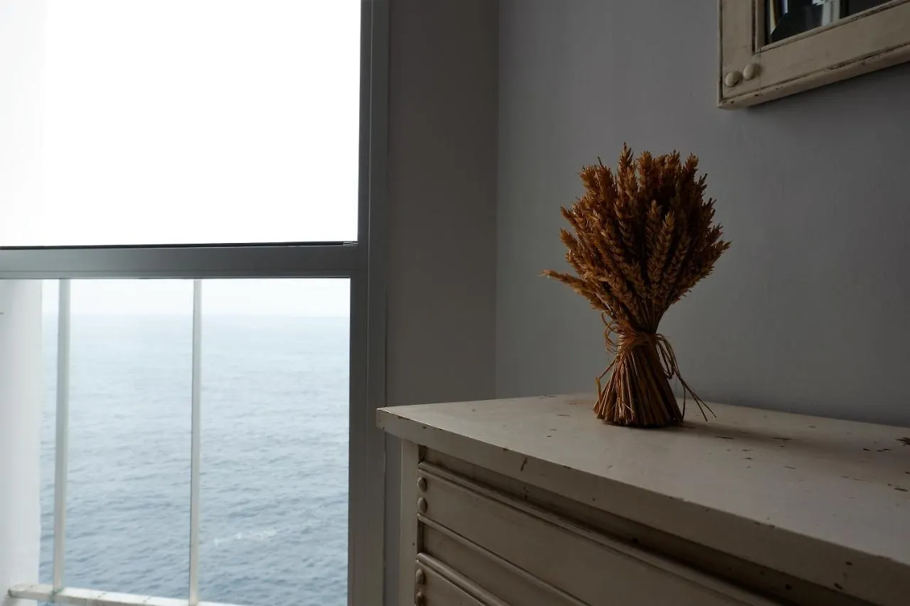 アパート Mesa Del Mar Sunset Dream Vacational Rental Home Puerto de la Madera