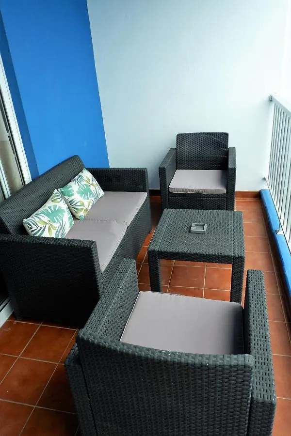 Mesa Del Mar Sunset Dream Vacational Rental Home Puerto de la Madera アパート