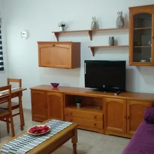 Apartamento La Casita De, Arinaga