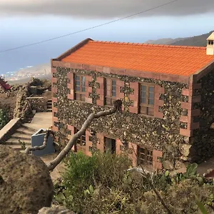 Сasa de vacaciones Buenavista, Guarazoca