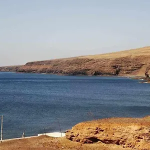 Apartamento Playa Quemada-mi Barquito, Playa Quemada