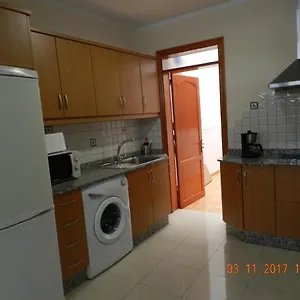  Casa vacanze Trotamundos Gc Familias Y Adultos Responsables